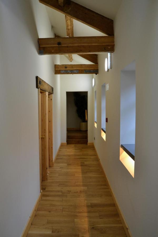 Hebble End Works Apartment 2 Hebden Bridge Exterior foto